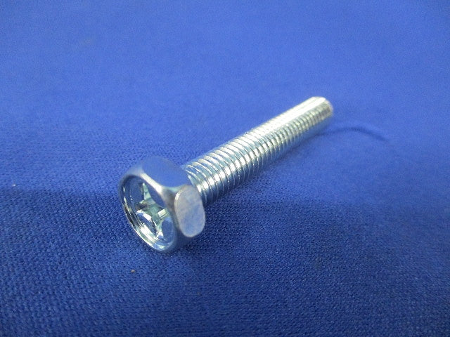 アプセットボルトM6×35mm(60個入) M6×35