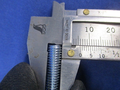 アプセットボルトM6×35mm(60個入) M6×35