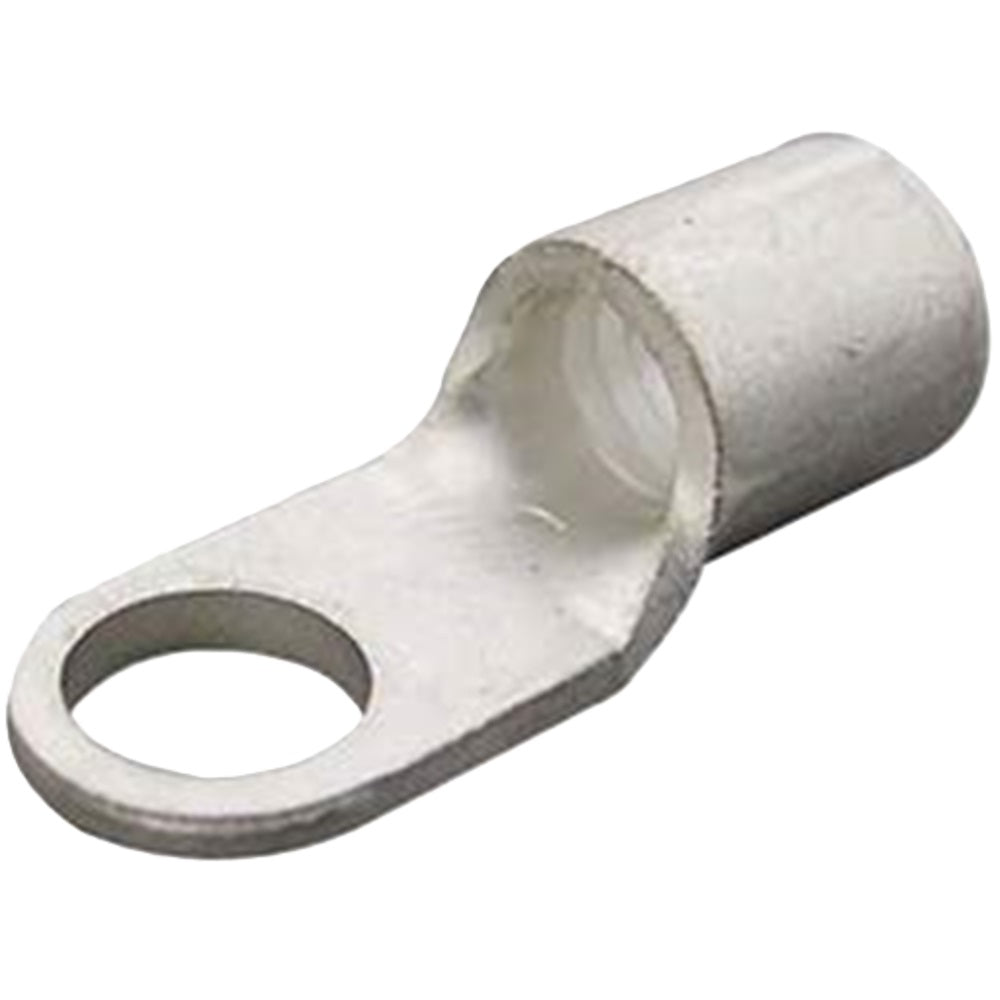 銅線用 裸圧着端子 (R形)丸形 100個入 R14-6S-100