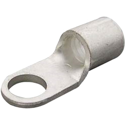 銅線用 裸圧着端子 (R形)丸形 100個入 R14-6S-100