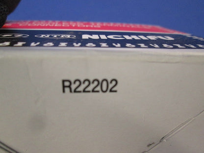 銅線用 裸圧着端子 (R形)丸形 100個入 R14-6S-100