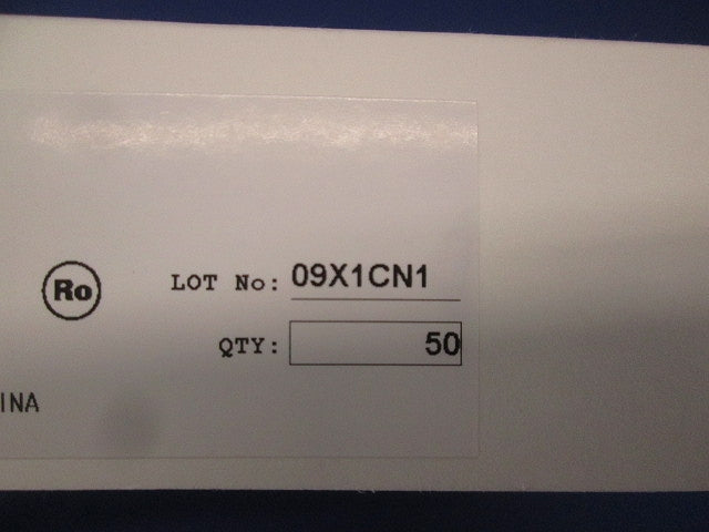 ドア用電源スイッチ ねじ取りつけ 50個入 D2D-1000-50
