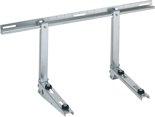 エアコン室外ユニット用据付架台 壁面用 B-KZAM