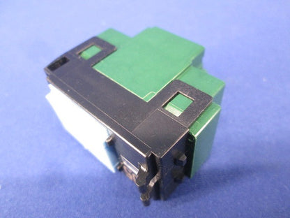 コスモシリーズワイド21 埋込パイロット・ほたるスイッチB 片切 0.5A WT50412