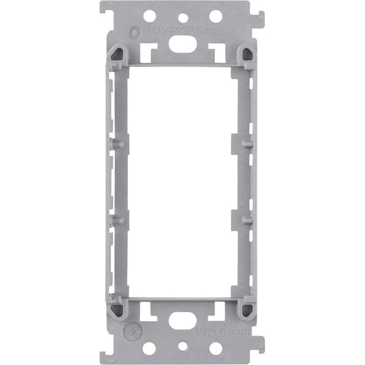 アドバンスシリーズ 埋込コンセント用絶縁取付枠 10個入 WTL3710K-10