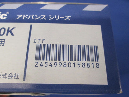 アドバンスシリーズ 埋込コンセント用絶縁取付枠 10個入 WTL3710K-10