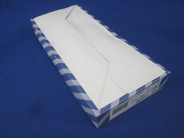 埋込扉付アースターミナル付接地ダブルコンセント 金属枠付 グレー 5個入 WTL11523H-05