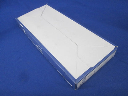 アドバンス埋込アース付接地ダブルコンセント グレー 5個入 WTL11323H-05