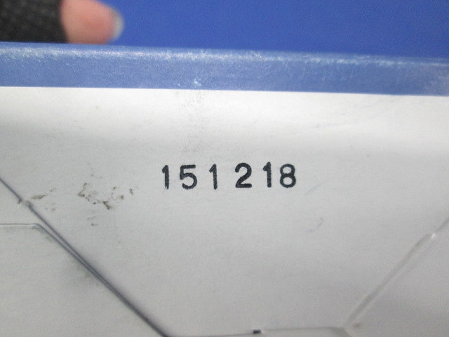 アドバンスシリーズ 埋込スイッチ用ハンドル表示付 マットホワイト 10個入 WTA3021W-10