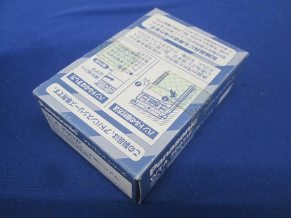 アドバンスシリーズ 埋込スイッチ用ハンドル表示付 マットホワイト 10個入 WTA3023W-10