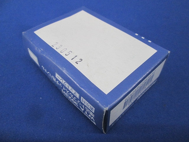 アドバンスシリーズ スイッチ用ハンドル トリプル(表示付) 10個入り マットグレー WTA3023H-10