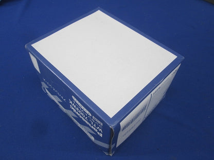 アドバンスシリーズコンセントプレート(3コ用)(マットホワイト)10個入り WTL7003WK-10