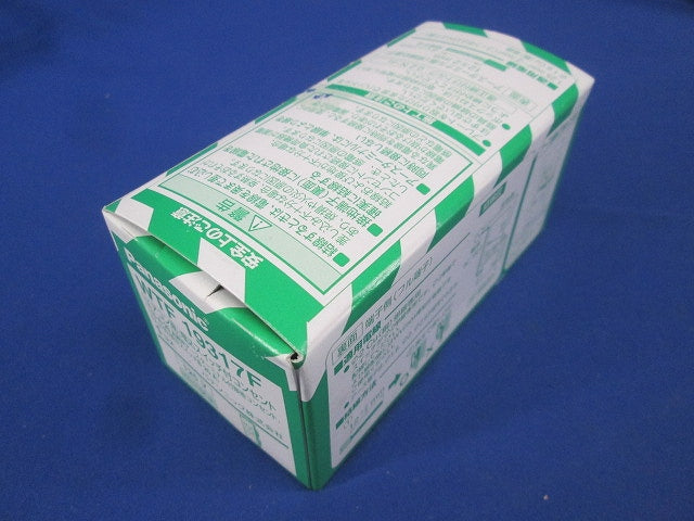 エアコン用埋込スイッチ付コンセント ベージュ WTF19317F