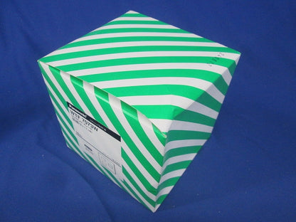 コスモシリーズワイド21 コンセントプレート 2コ+1コ用 ホワイト 10個入 WTF7073W-10