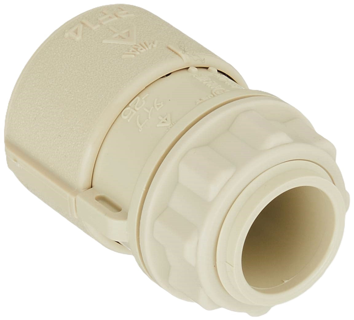 コネクタ Gタイプ PF管14用 ベージュ 10個入 MFSK-14GS-10