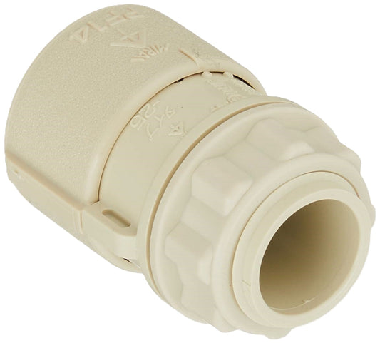コネクタ Gタイプ PF管14用 ベージュ 10個入 MFSK-14GS-10