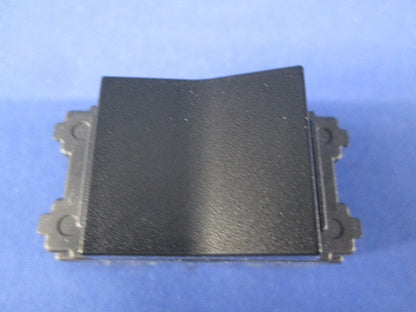 SO-STYLE 埋込スイッチC 3路 マットブラック WNS5002B