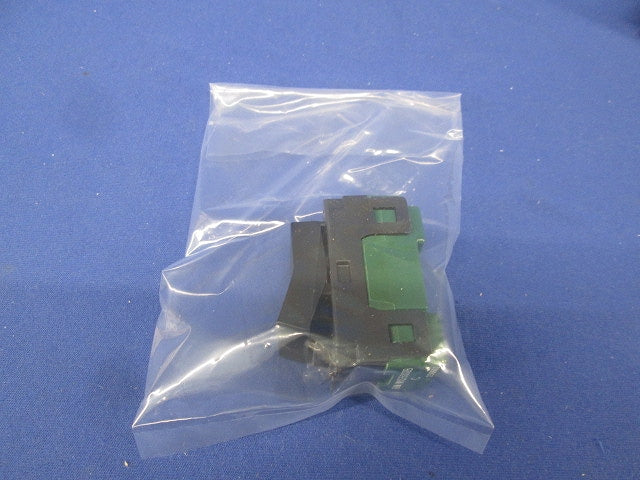 SO-STYLE 埋込スイッチC 3路 マットブラック WNS5002B