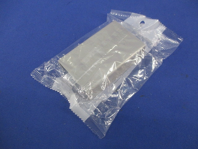 エムケーダクト付属品ジョイント2号(6個入)(グレー)(新品未開封) MDJ21
