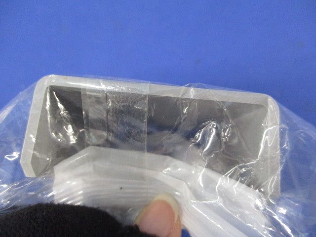 エムケーダクト付属品ジョイント2号(6個入)(グレー)(新品未開封) MDJ21
