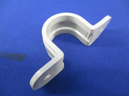 VE両サドル(VE管・TLフレキ用)(40個入)(ミルキーホワイト) S-22