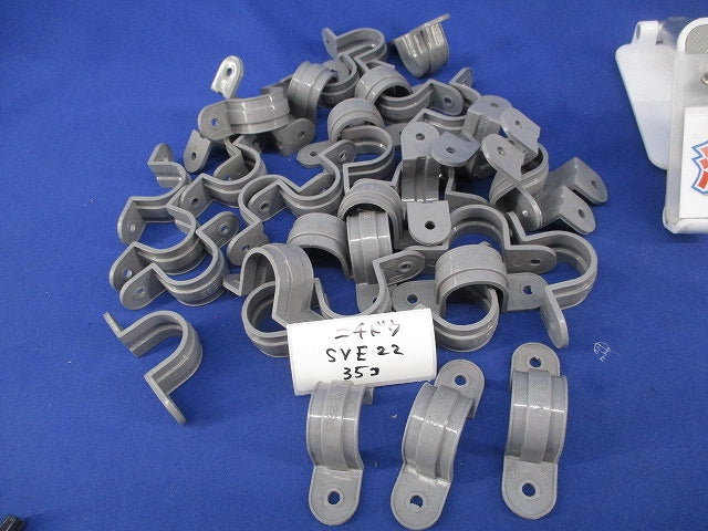 VE両サドルセット(混在105個入)(グレー) S-22他