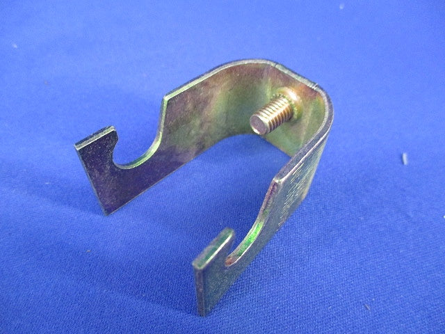 吊りボルト・丸鋼用電線管支持金具(45個入)(キズ・汚れ有) PL25-W3