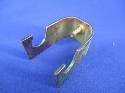 吊りボルト・丸鋼用電線管支持金具(45個入)(キズ・汚れ有) PL25-W3