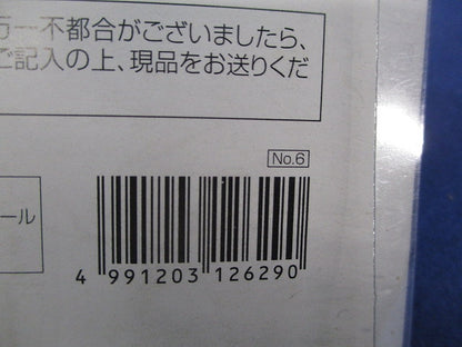 プラ柄ミニワイヤーブラシ3P(新品未開封) No.6