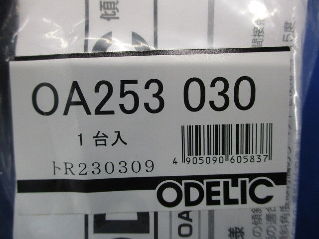 角度調整金具(新品未開封) OA253030
