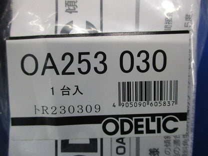 角度調整金具(新品未開封) OA253030