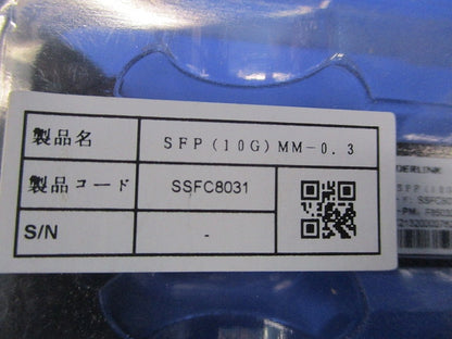 整流ダイオードモジュール SSFC8031