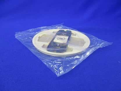 BLプレート(5枚入)(ダークベージュ)National WN7180Y