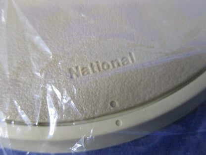 BLプレート(5枚入)(ダークベージュ)National WN7180Y