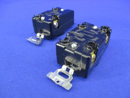 引掛埋込コンセントセット(混在4個入) WF2330他