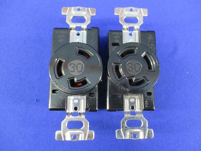 引掛埋込コンセントセット(混在4個入) WF2330他