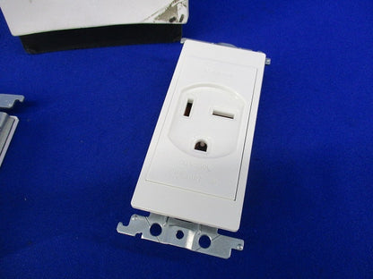 スイッチセット混在セット(3個入)(ホワイト)National WTN3730他