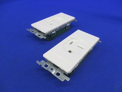 スイッチセット混在セット(3個入)(ホワイト)National WTN3730他