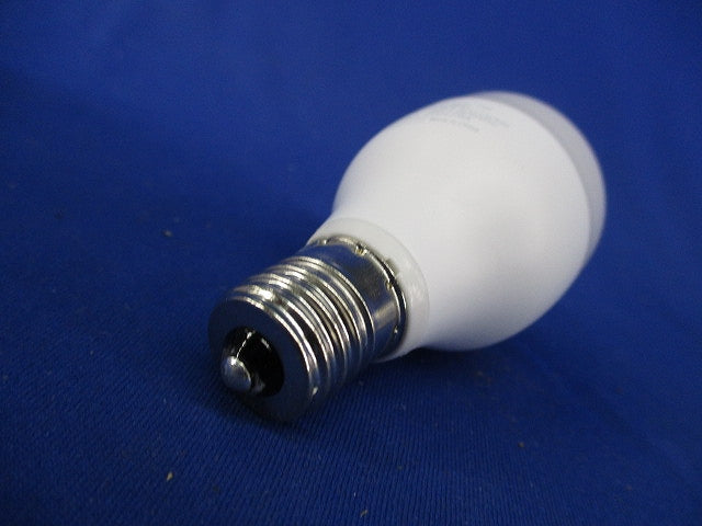 LED電球ミニクリプトン形 E17(電球色) No.292EL LDA7L-G-E17/D/R90