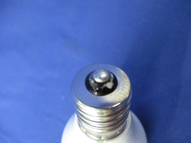 LED電球ミニクリプトン形 E17(電球色) No.292EL LDA7L-G-E17/D/R90