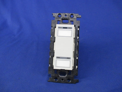 フル2線式リモコンスイッチ(2コ用) WRT5552K