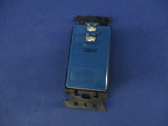 フル2線式リモコンスイッチ(2コ用) WRT5552K