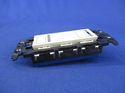 フル2線式リモコンスイッチ(2コ用) WRT5552K