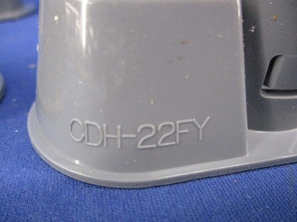 CD管用Ｆ・ころブッシング(10個入) CDH-22FY