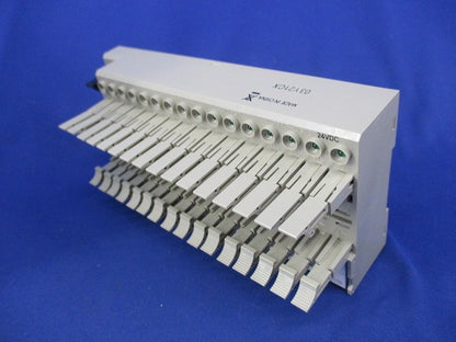 I/Oターミナルソケット P7TF-OS16