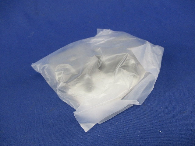 カバークランプ用端末保護キャップ(2個入×4袋計8個入)(グレー)(新品未開封) CVC3BC-E