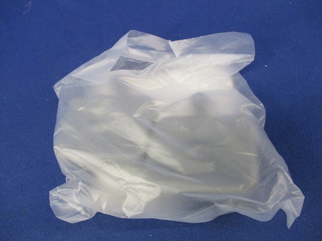 カバークランプ用端末保護キャップ(2個入×4袋計8個入)(グレー)(新品未開封) CVC3BC-E