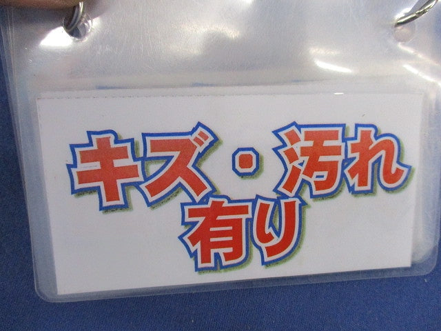 VE管付属品セット(混在22個入)キズ・汚れ・色褪せ有 FPVE-16他