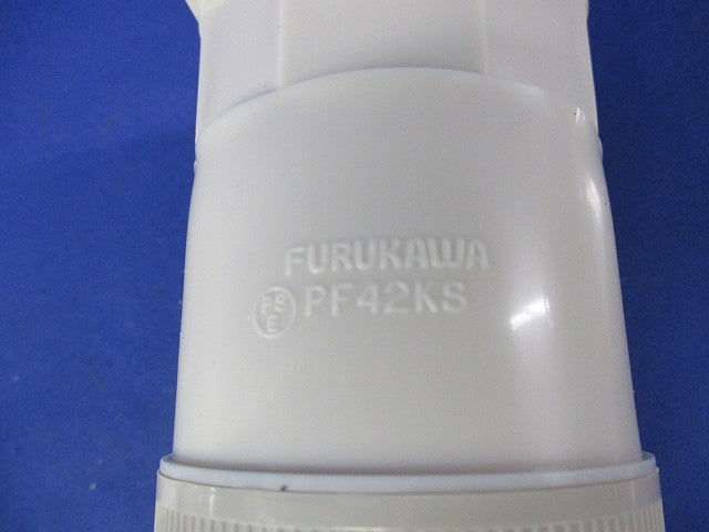 PFS用コネクタ(4個入)(アイボリー) PFS-42KS-I