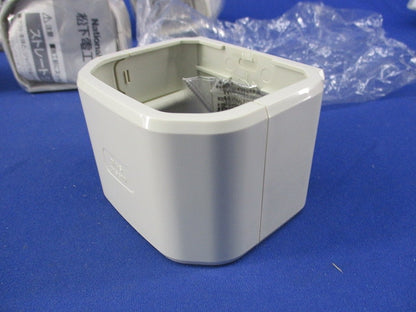 ストレートジョイント80型(6個入)National DAS5801W